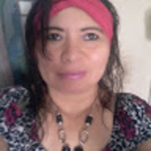 Meet your Posher, Yanet